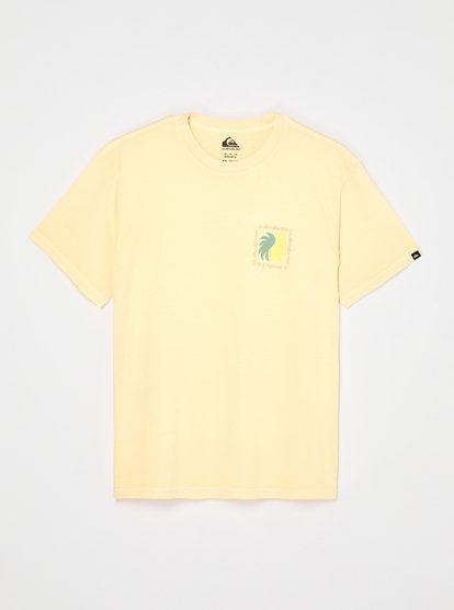 Evo Vibes - Men Short Sleeve T-Shirt