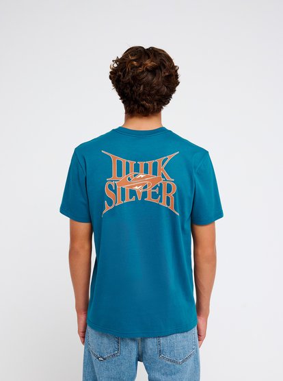 Ev Hammer - Men Short Sleeve T-Shirt