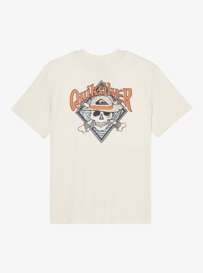 One Piece Pirates Island - Short Sleeve T-Shirt