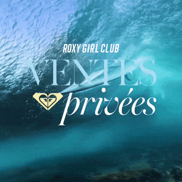 Roxy Private Sale