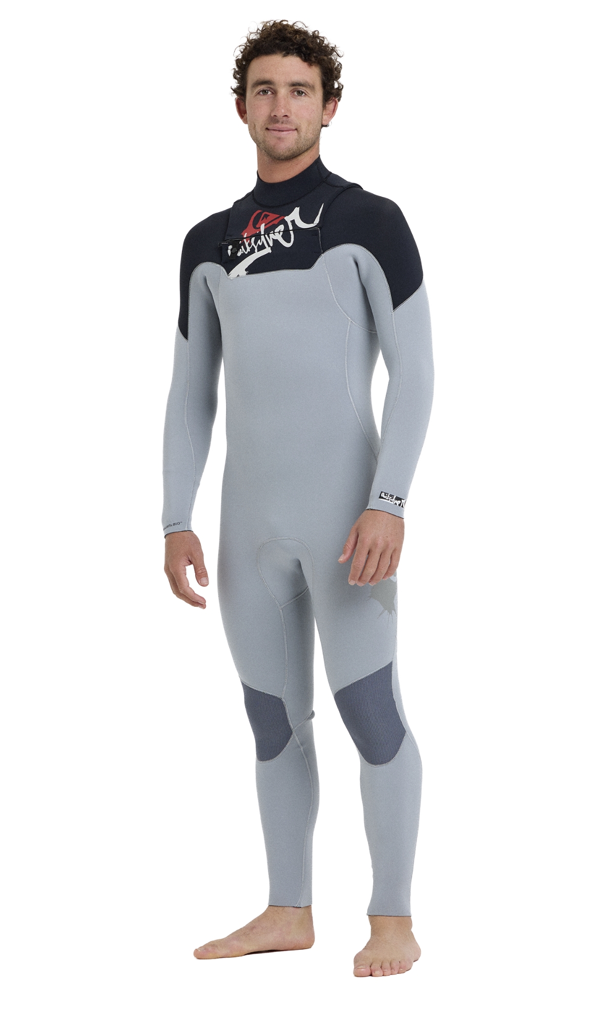 Young Guns Wetsuits