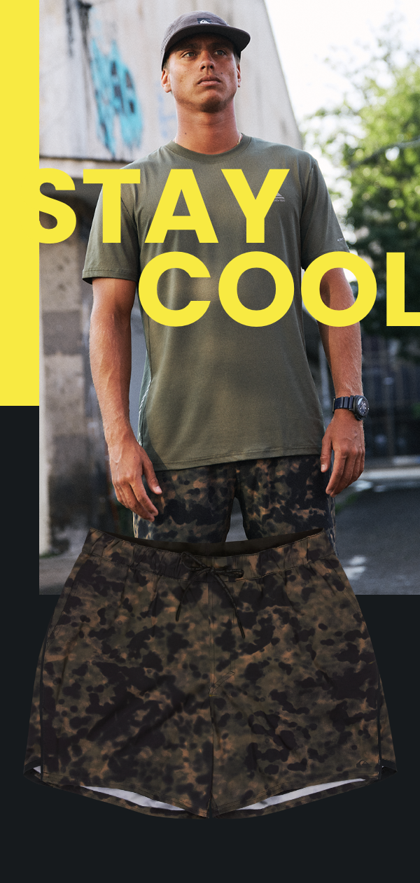 Highline Amphibian 17