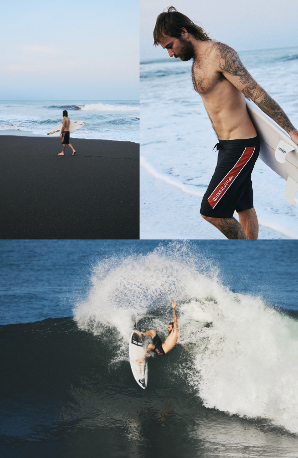 Surfsilk Clicker 20