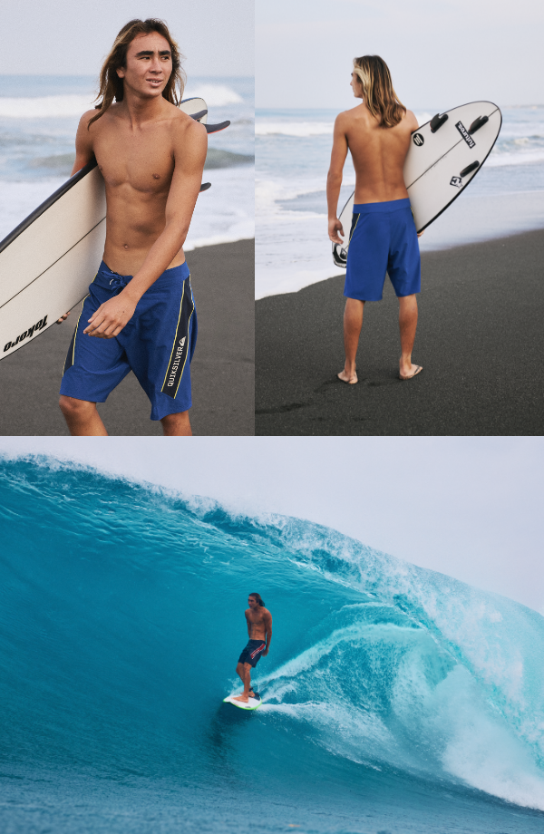 Surfsilk Clicker 20
