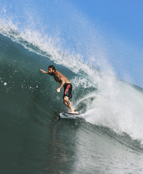 Surfsilk Clicker 20