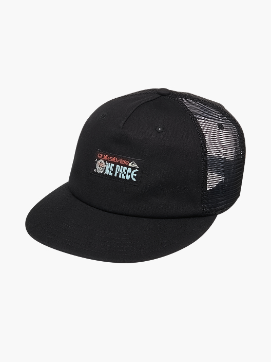 One Piece Drifter - Men Trucker Cap
