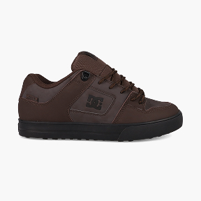 DC WINTERIZED SHOES 
