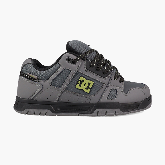 DC WINTERIZED SHOES 