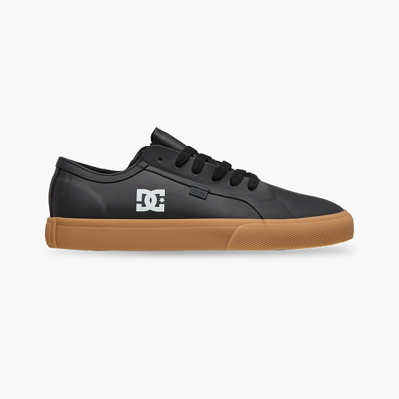 DC WINTERIZED SHOES 