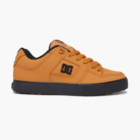 DC WINTERIZED SHOES 