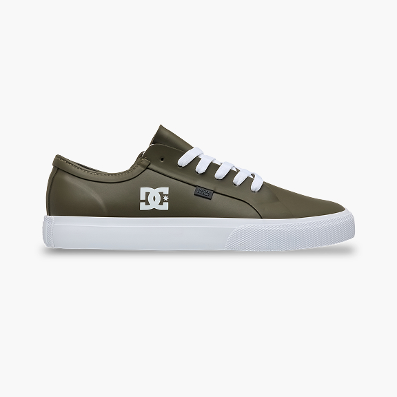 DC WINTERIZED SHOES 