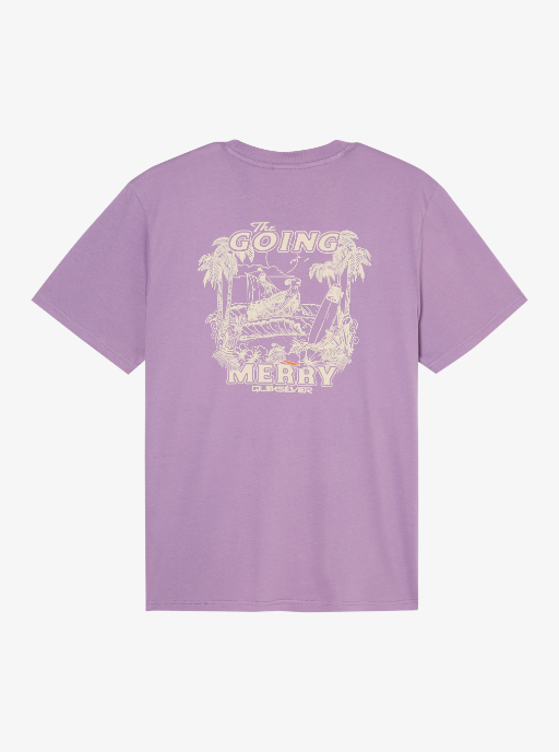 One Piece Merry - Short Sleeve T-Shirt