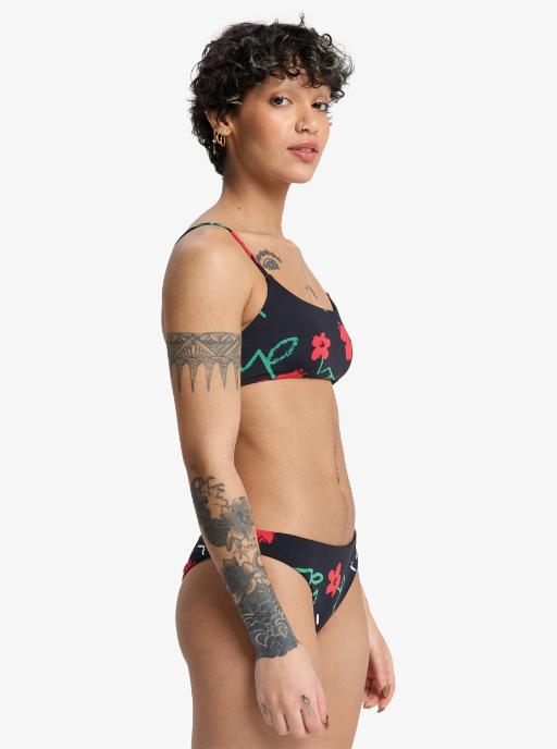 Viacha - Sports Bra Bikini Top