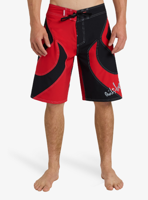 YG Surfsilk Interceptor 21