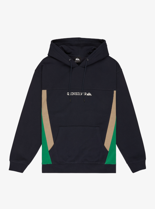 Clicker - Men Hoodie