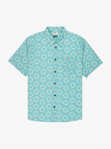 Apero Classic - Men Short Sleeve Shirt