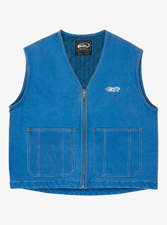 Belview - Sleeveless Vest