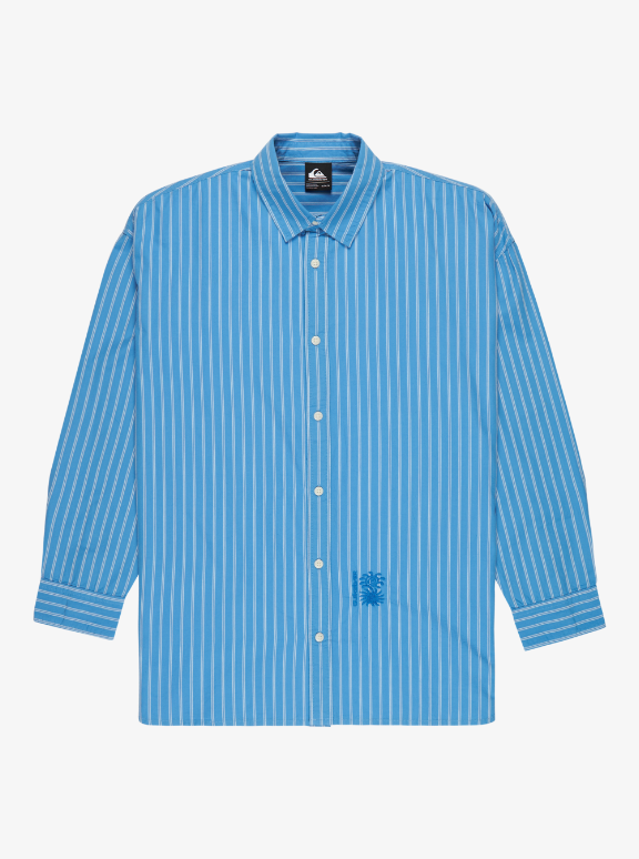 Finvoy - Women Long Sleeve Shirt