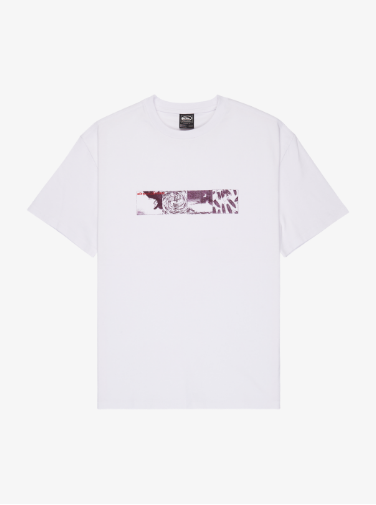 Mercury Vortex - Short Sleeve T-Shirt
