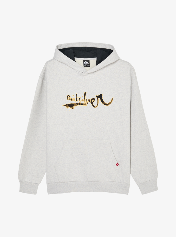 Young Guns Vortex - Men Hoodie