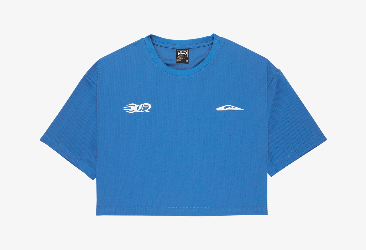 Mercury Americana - Short Sleeve T-Shirt