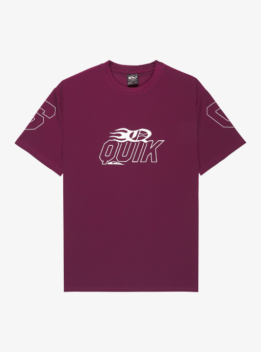 Mercury Americana - Men Short Sleeve T-Shirt