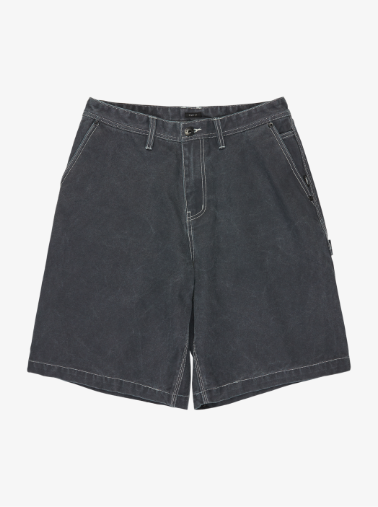 Mercury Carpenter - Denim Shorts