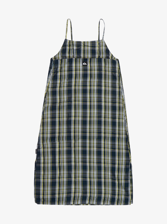 Tilcara Tube - Long Dress