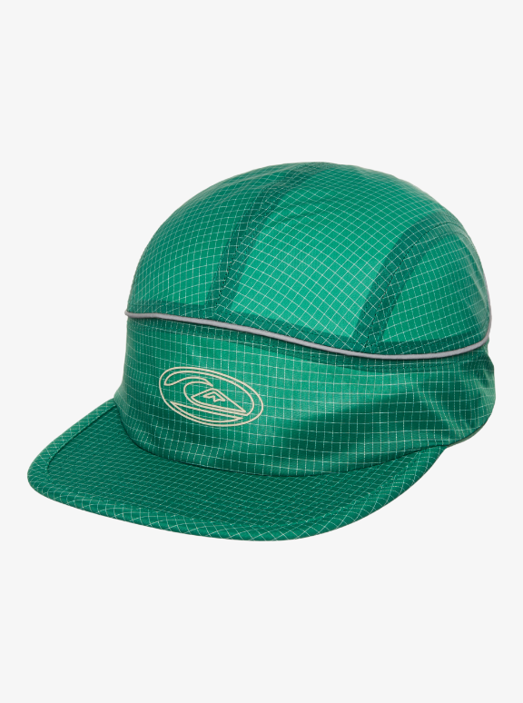 Stacker Ripstop - Nylon Cap