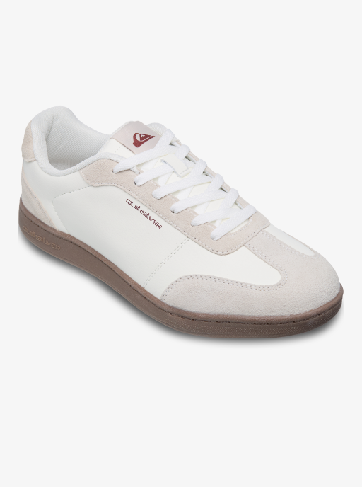 Torrance - Lace Up Shoes