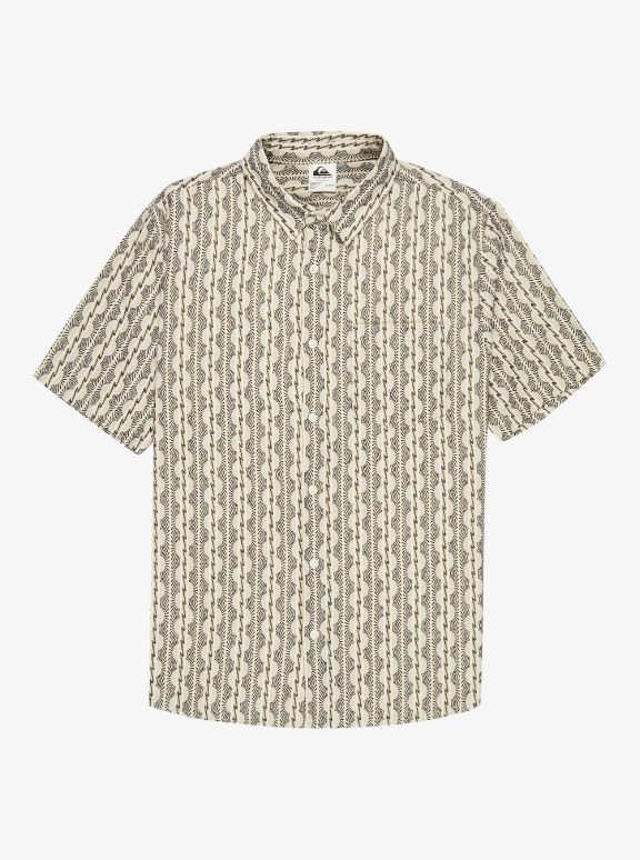 Horizons - Men Short Sleeve Shirt