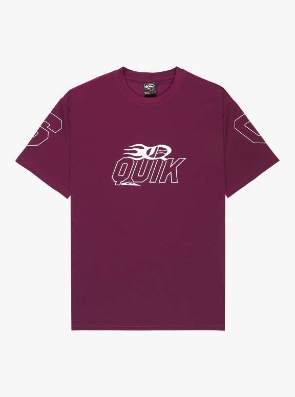 Mercury Americana - Short Sleeve T-Shirt