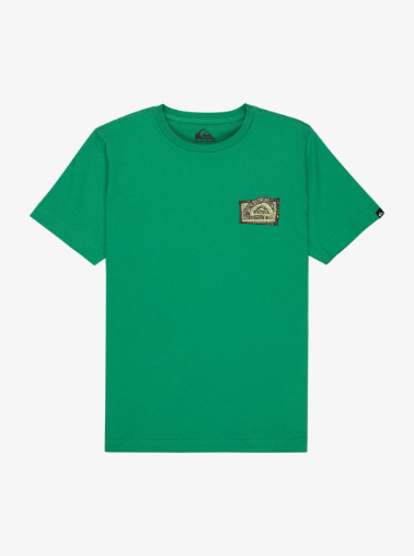 Heritage - Short Sleeve T-Shirt