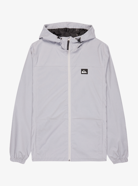 Overcast 3K Tape - Hooded Waterproof Jacket
