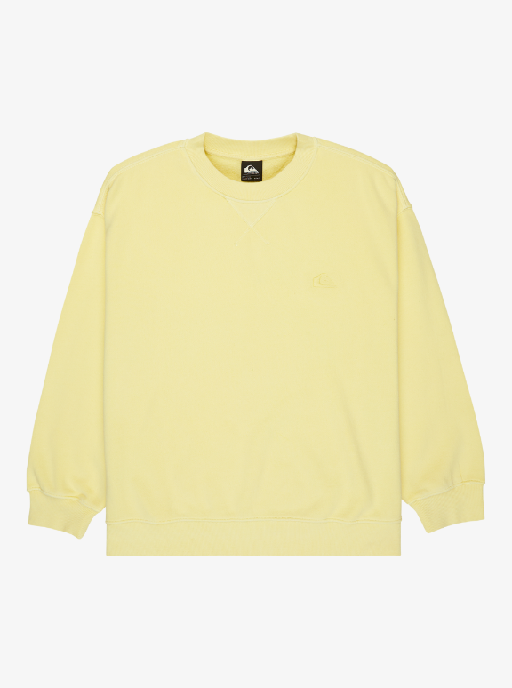 Essential - Women Crew Neck