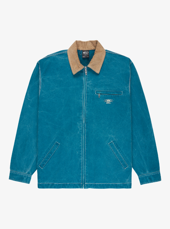 Shaper Pad - Workwear Jacket