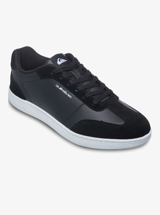 Torrance - Lace Up Shoes