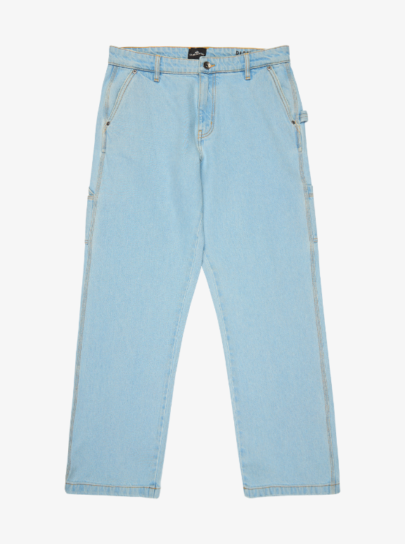Carpenter - Baggy Denim Jeans