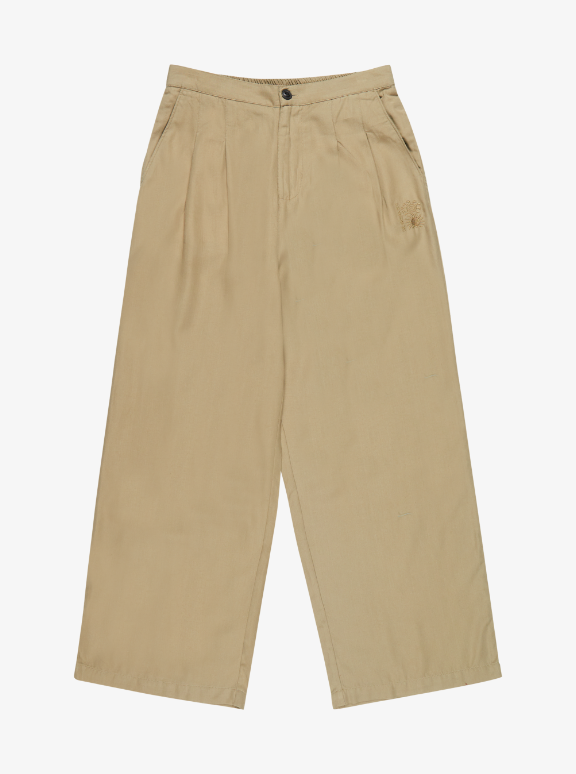 Vista - Women Elasticated Trousers