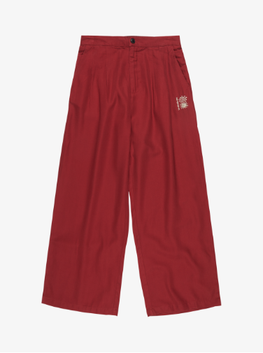 Vista - Women Elasticated Trousers