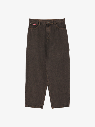 Young Guns Denim - Men Baggy Jeans