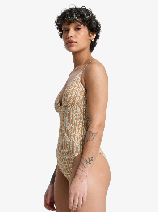 Aiton - One-Piece Swimsuit