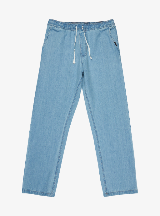 Taxer Regular Denim - Men Jeans