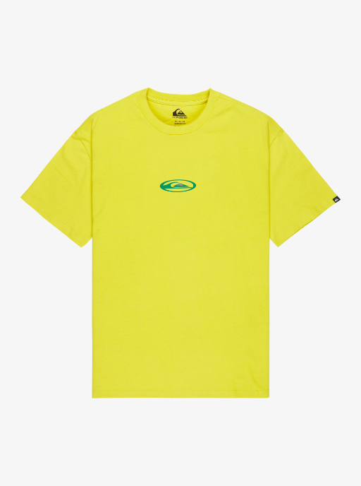 Flowers Surfing - Men Short Sleeve T-Shirt