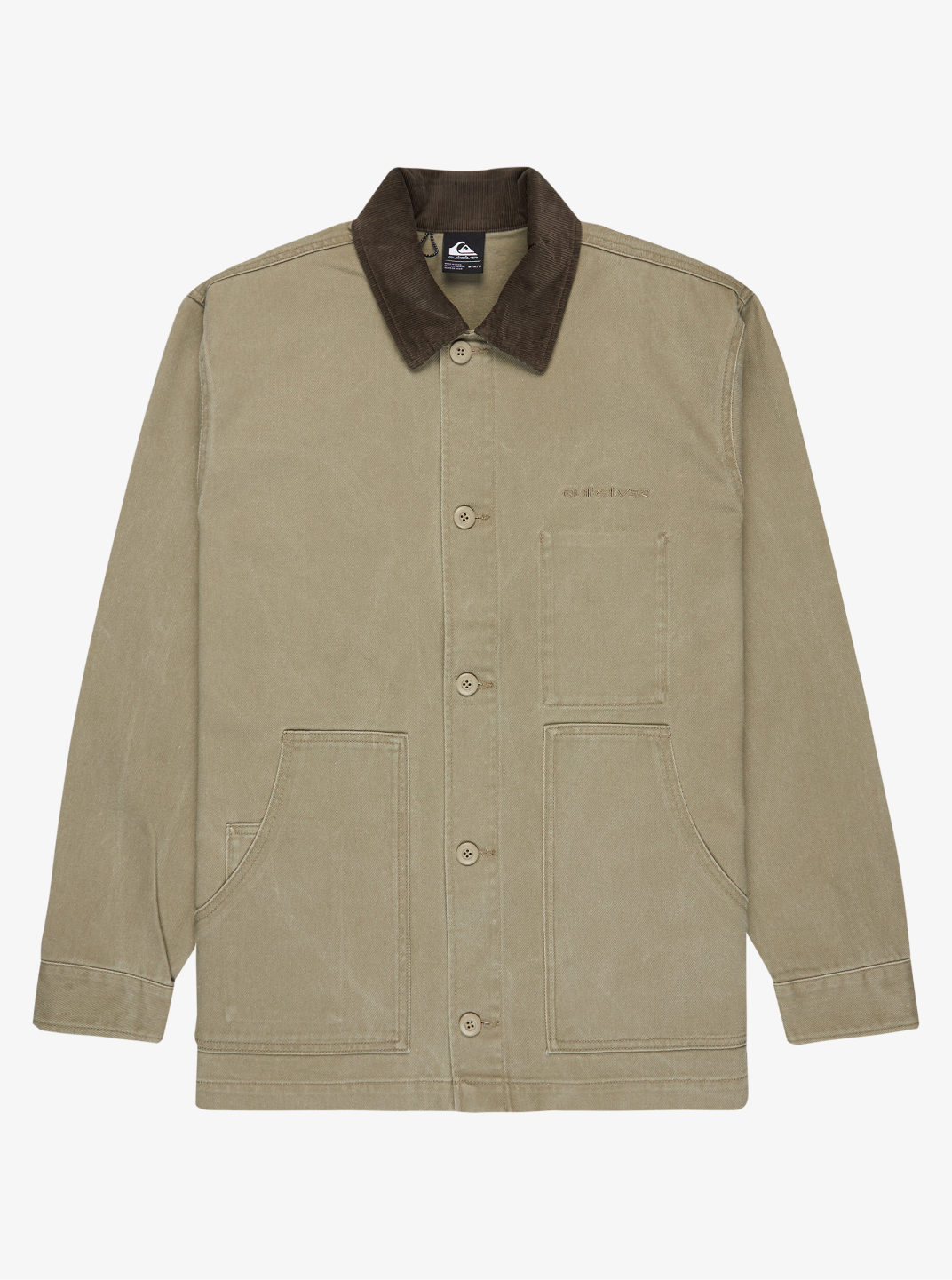 Surf Chores Coat - Men Chore Jacket