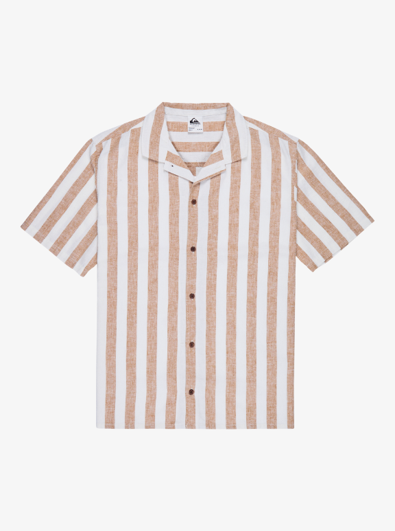 Sunset Song - Men Short Sleeve Shirt