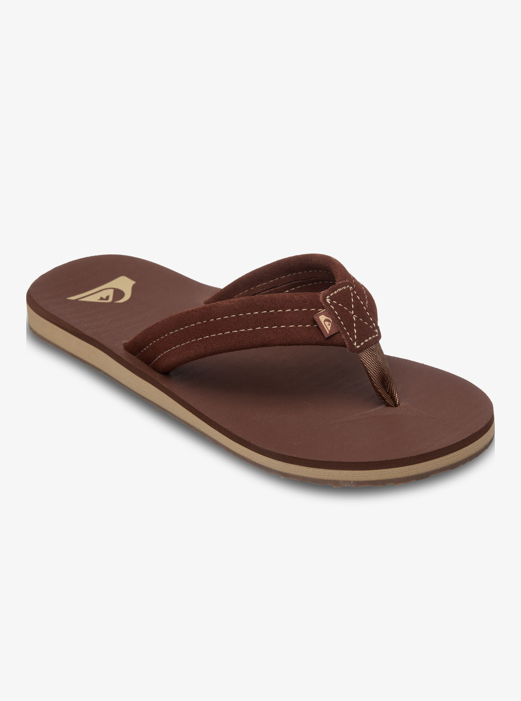 Carver Suede - Men Sandals