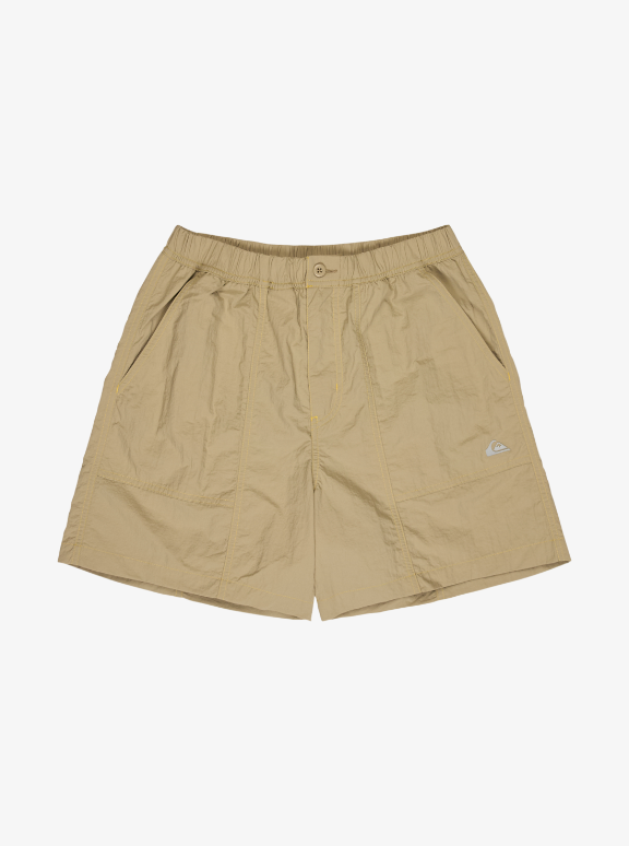 Tawley - Women Elasticated Shorts