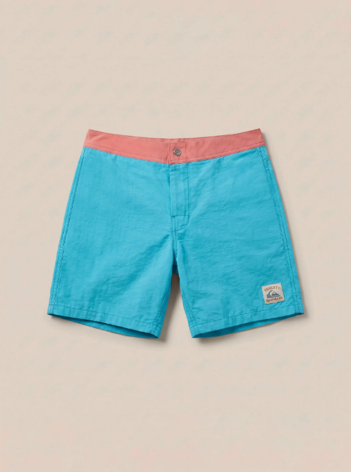 QUIKSILVER x FAHERTY - Men Boardshorts
