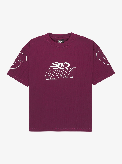 Mercury Americana - Short Sleeve T-Shirt